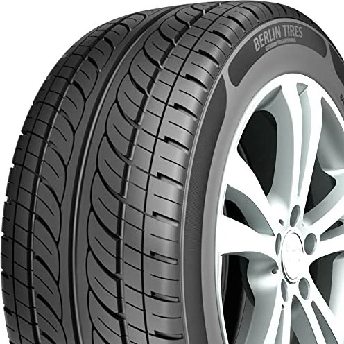 Berlin Tires Summer HP ECO