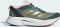 adidas Adizero Boston 12 collegiate green/matte gold/sandy pin (Damen) Vorschaubild