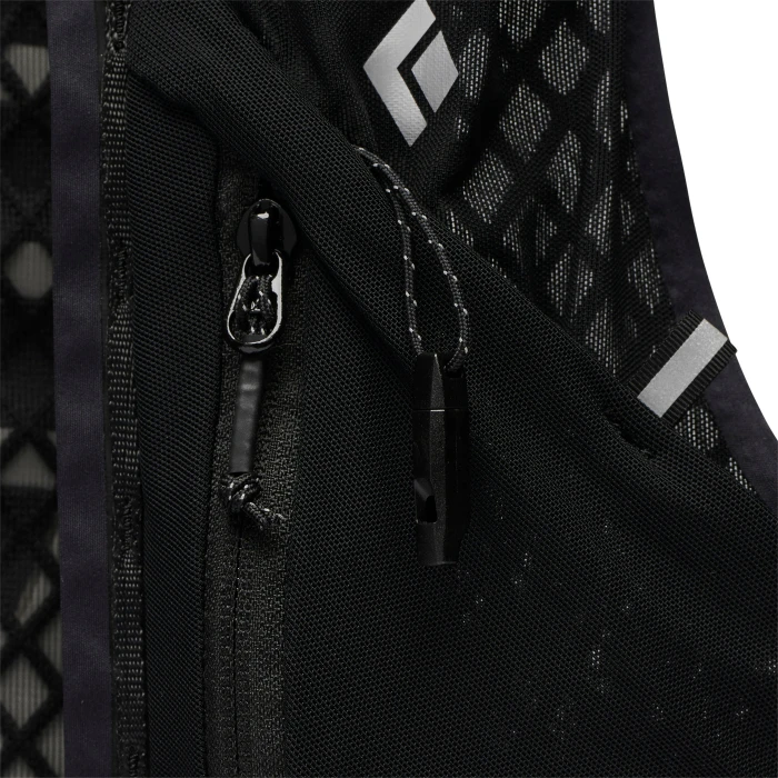 Black Diamond Distance 8 schwarz (Damen)