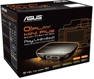 ASUS O!Play Mini Plus
