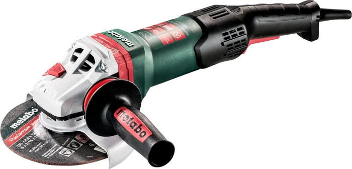 Metabo WEPBA 17-150 Elektro-Winkelschleifer