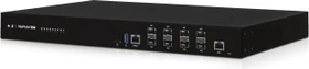 Ubiquiti EdgeRouter Infinity Rackmount 10G Router, 8x SFP+, 1x RJ-45 (ER-8-XG)