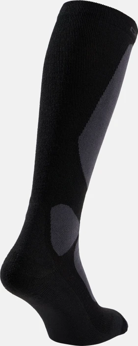 Odlo Active Warm Essentials Skisocken schwarz