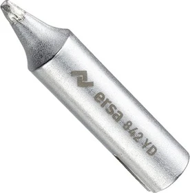Ersa Dauerlötspitze, meißelförmig, 1.6mm