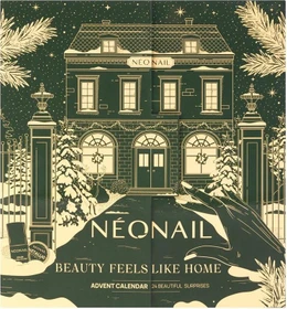 Neonail Beauty Feels Like Home Adventskalender 2025