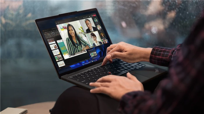 Lenovo ThinkPad X13s G1, Thunder Black, Snapdragon 8cx Gen 3, 16GB RAM, 1TB SSD, 5G, DE