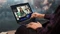 Lenovo ThinkPad X13s G1, Thunder Black, Snapdragon 8cx Gen 3, 16GB RAM, 1TB SSD, 5G, DE Vorschaubild