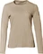 Vaude Yaras Wool Funktionsshirt langarm linen (Damen) Vorschaubild