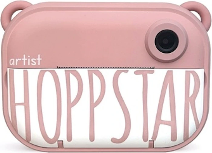 Hoppstar Artist blush