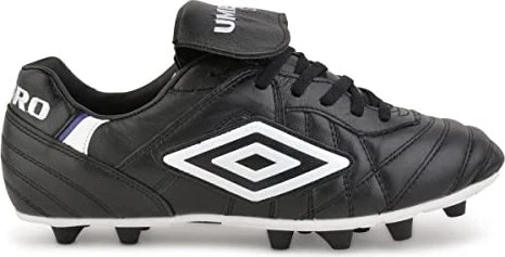 Umbro Original Speciali 98 Pro FG black/white/royal (Herren)