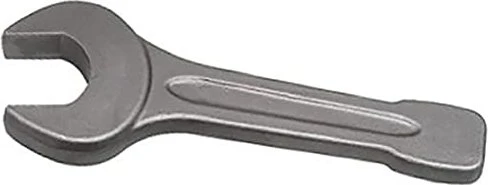 Bahco 133SGM-41 Schlag-Einmaulschlüssel, 41x235mm