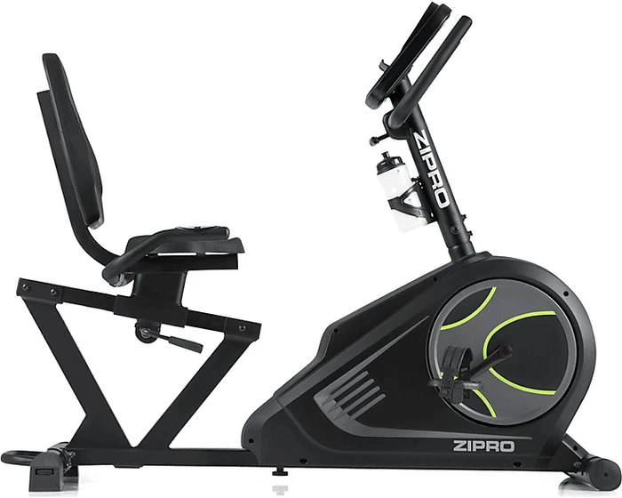 Zipro Glow Liegeergometer
