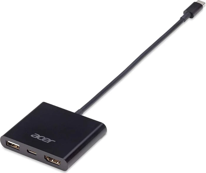 Acer 3-in-1 Dongle Type-C