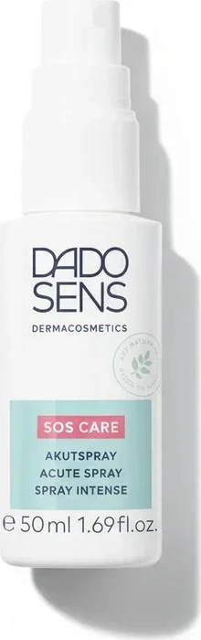 Dado Sens SOS Care Akutspray, 50ml