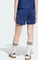 adidas Firebird Shorts dark blue/white (Damen) Vorschaubild