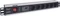 Intellinet 19" Steckdosenleiste, 6-fach, 250V, 3m Vorschaubild