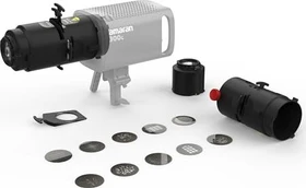 Aputure Spotlight Mount 36°