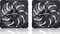 Noctua NF-A12x25 G2 Vorschaubild