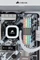 Corsair Dominator Platinum RGB White UDIMM 32GB Kit, DDR4-3200, CL16-18-18-36 Vorschaubild