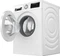 Bosch Serie 4 WNA13491 Vorschaubild