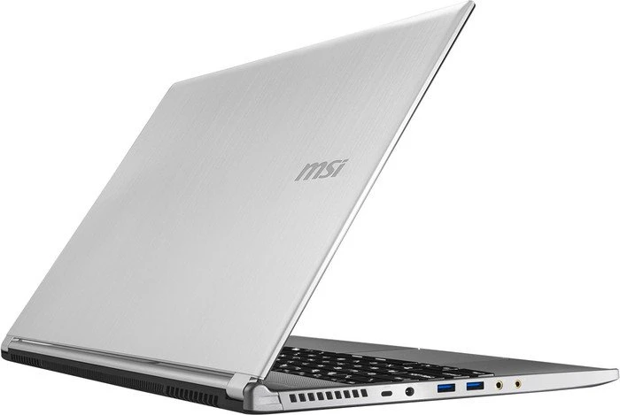 MSI PX60 2QDi716H11 Prestige, Core i7-5700HQ, 16GB RAM, 128GB SSD, 1TB HDD, GeForce GTX 950M, DE
