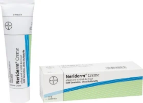 Neriderm Creme, 30g