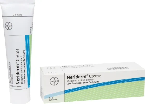 Neriderm Creme, 30g