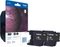 Brother Tinte LC1220BK schwarz, 2er-Pack Vorschaubild