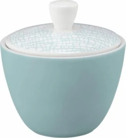 Seltmann Weiden Life Fashion chic 25674 Zuckerdose 260ml green
