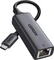 Ugreen RJ-45 Gigabit LAN-Adapter Vorschaubild