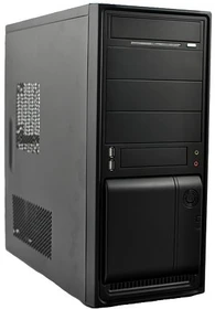 Rasurbo Basic&Case BC-20