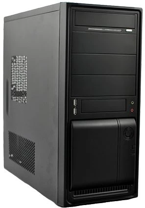 Rasurbo Basic&Case BC-20