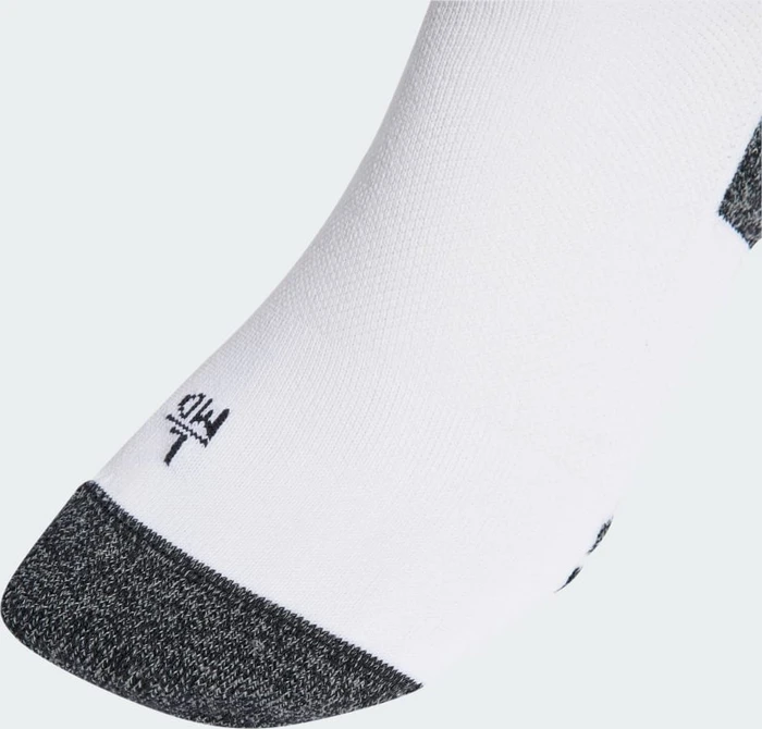 adidas adi 24 Aeroready Football Fußballstutzen weiß