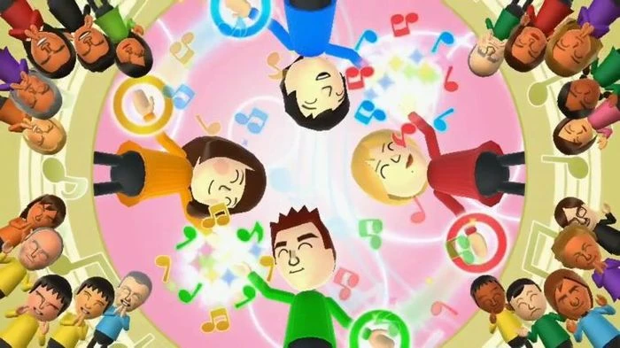 Wii Party U (WiiU) – Bild 6