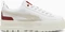 Puma Mayze puma white/intense red Vorschaubild