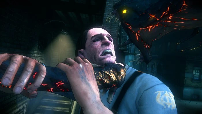 The Darkness 2 (Xbox 360)