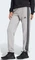 adidas Essentials 3-Streifen French Terry Cuffed Trainingshose lang medium grey heather/black (Damen) Vorschaubild
