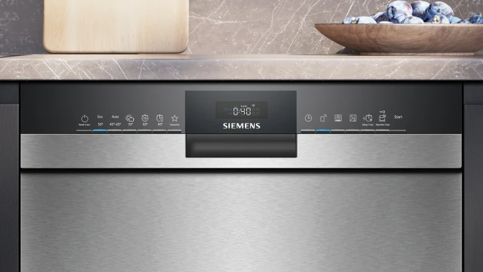 Siemens iQ300 SN43HS03TE