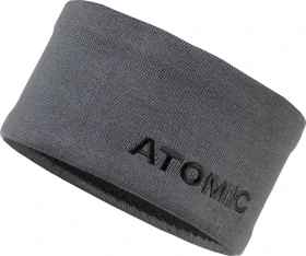 Atomic Alps Stirnband grau