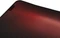 Genesis Carbon 500 Ultra Blaze Ultra-Size Gaming Mousepad, 1100x450mm, schwarz/rot Vorschaubild