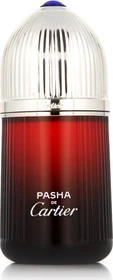 Cartier Pasha Noir Sport Eau de Toilette, 100ml