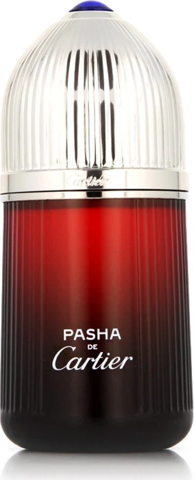 Cartier Pasha Noir Sport Eau de Toilette, 100ml