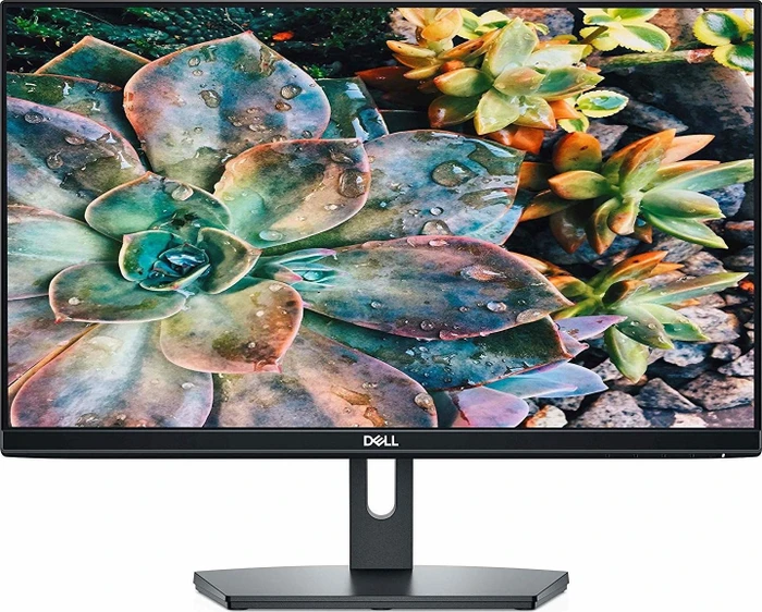 Dell SE2219H/SE2219HX, 21.5"