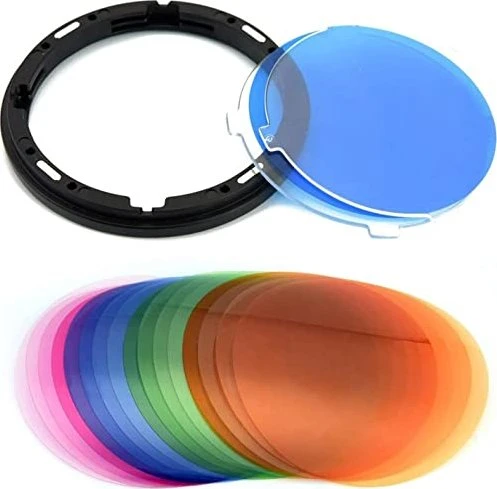 Godox AK-R16 Color Gel Holder