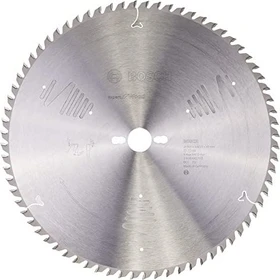 Bosch Professional Expert for Wood Kreissägeblatt 72Z, 350x2.5x30mm, 1 Stück