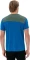 Vaude Sveit Funktionsshirt kurzarm radiate/green (Herren) Vorschaubild