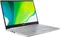 Acer Swift 3 SF314-59-55CF, silber, Core i5-1135G7, 8GB RAM, 512GB SSD, DE Vorschaubild