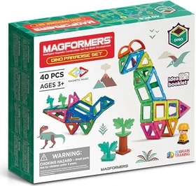 Magformers Dino Paradise Set