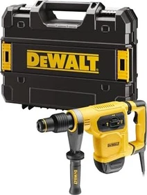 DeWalt D25481K Elektro-Bohr-/Meißelhammer inkl. Koffer