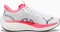Puma Velocity Nitro 3 puma white/sunset glow (Damen) Vorschaubild